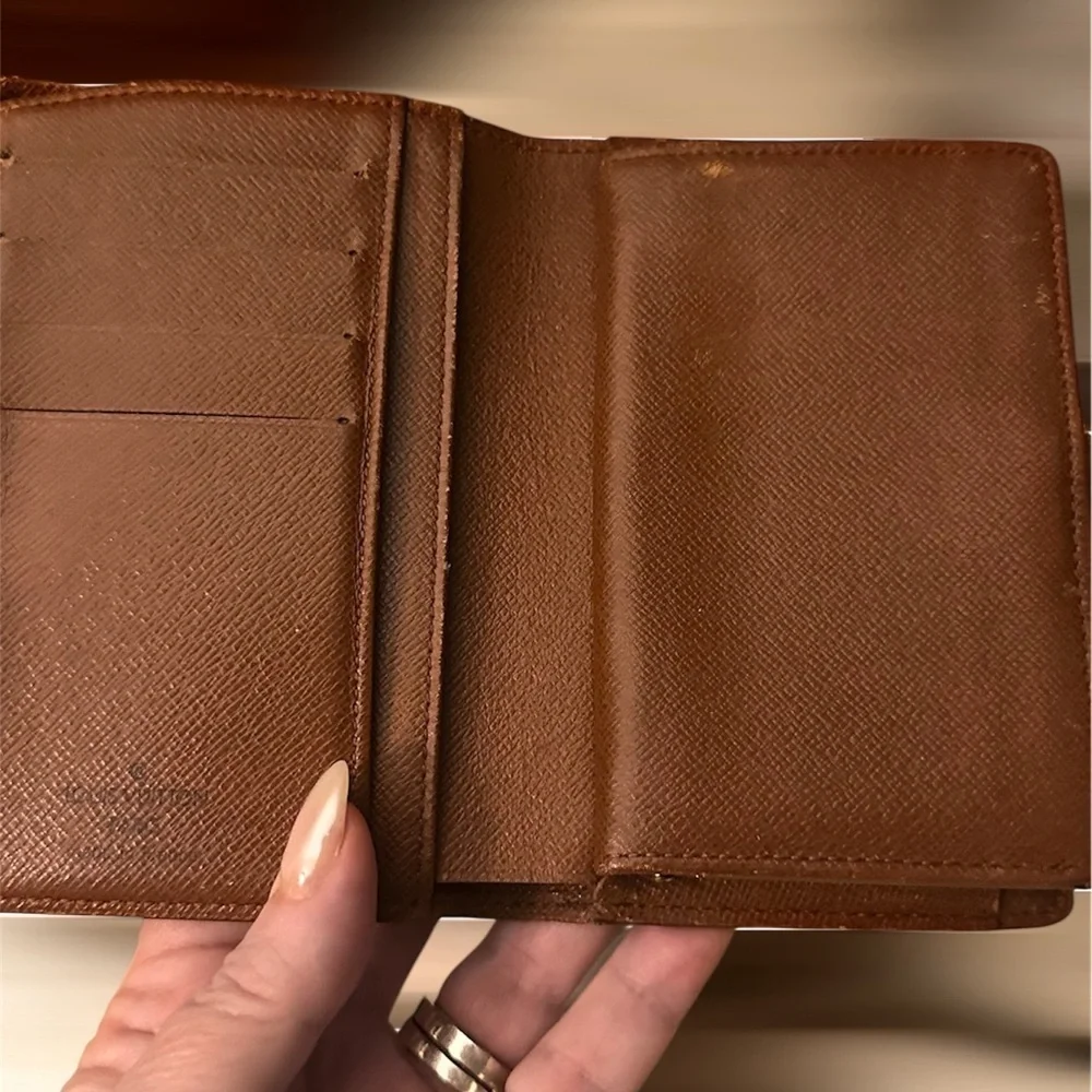 Louis Vuitton stylish louis